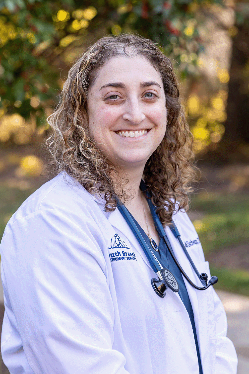 Dr. Meredith Schepp