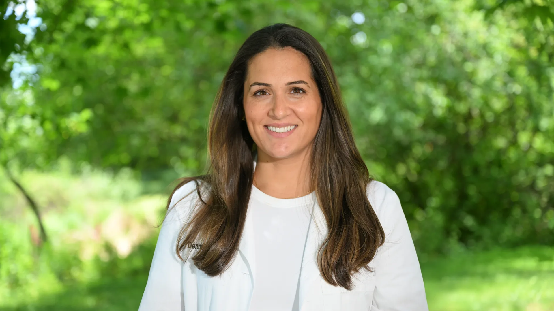 Dr. Emily Denning