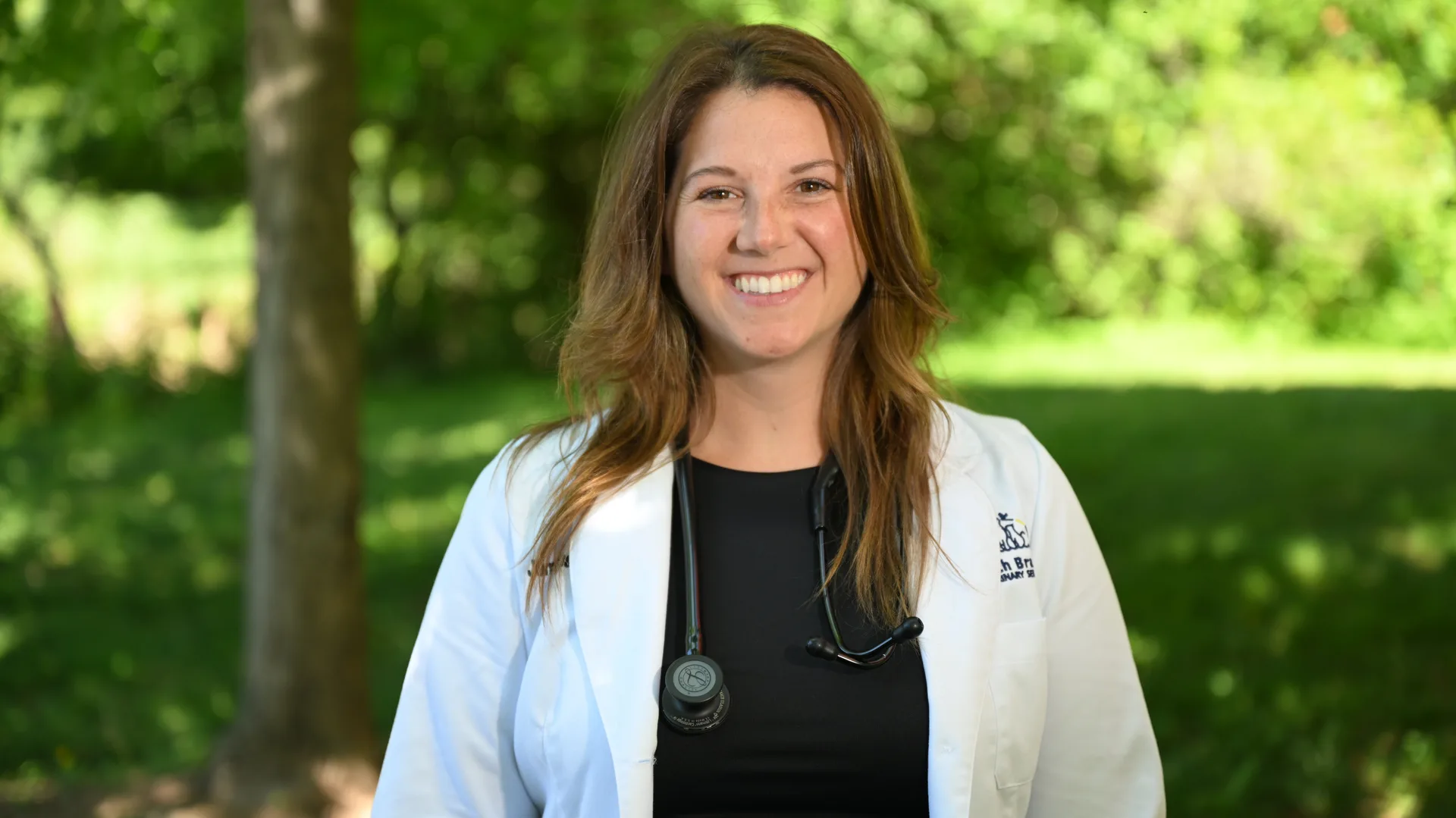 Dr. Jamie Ulassin