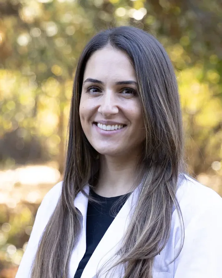 Dr. Emily Denning