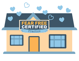 Fear Free Certified